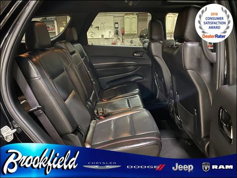 Used 2024 Dodge Durango R/T image 21