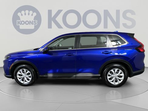 Used 2024 Honda CR-V LX image 7