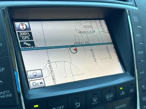 Used 2012 Lexus IS 250 w/ Premium Pkg Value Edition image 25