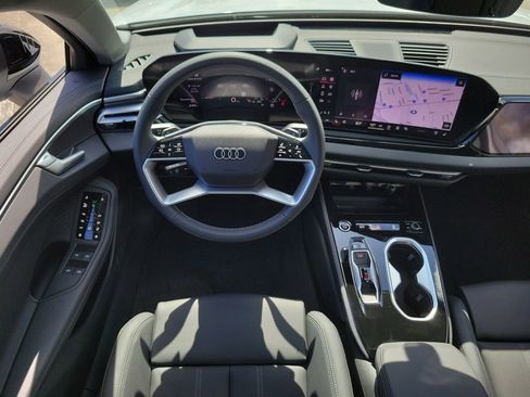 New 2026 Audi A6 Prestige image 22
