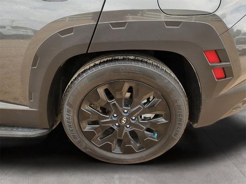 Used 2023 Hyundai Tucson XRT image 9