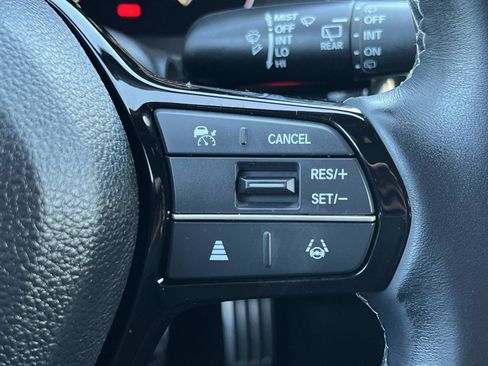 Used 2023 Honda Civic Sport image 10
