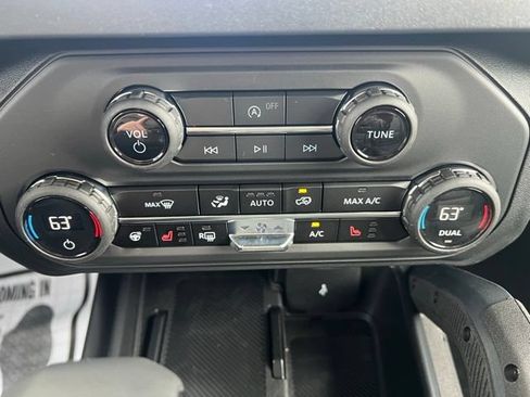 New 2026 Ford Bronco Outer Banks w/ Sasquatch Package AWD/4WD image 19