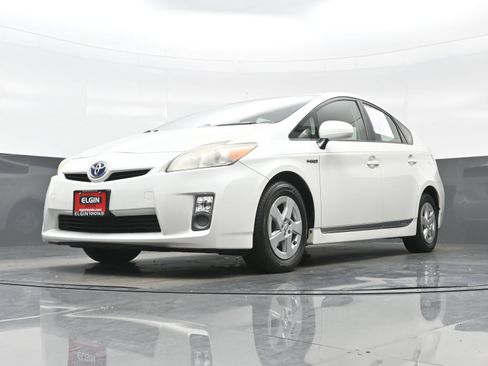 Used 2011 Toyota Prius Four FWD image 25