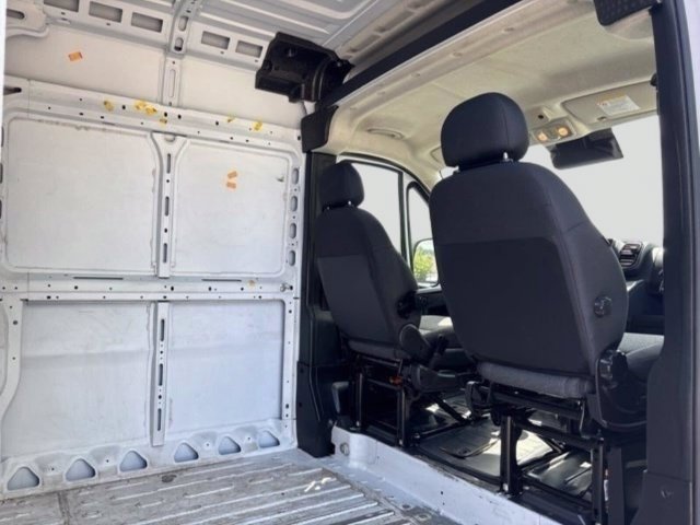 Used 2023 RAM ProMaster 3500 FWD image 34
