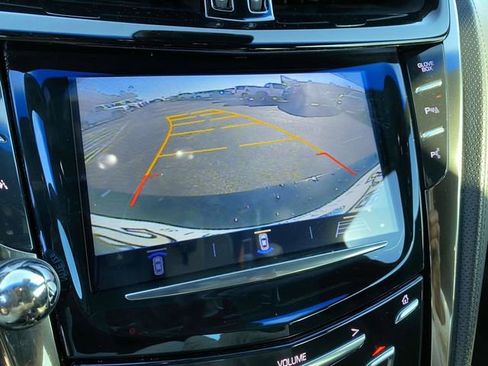 Used 2017 Cadillac CTS V w/ Luxury Package image 30