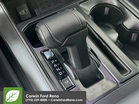 New 2026 Ford F150 Lariat image 19