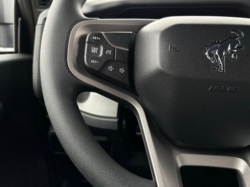 New 2025 Ford Bronco 4-Door w/ Sasquatch Package image 30