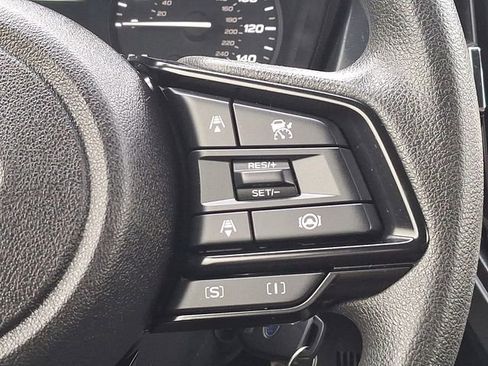 Certified 2025 Subaru Forester image 24