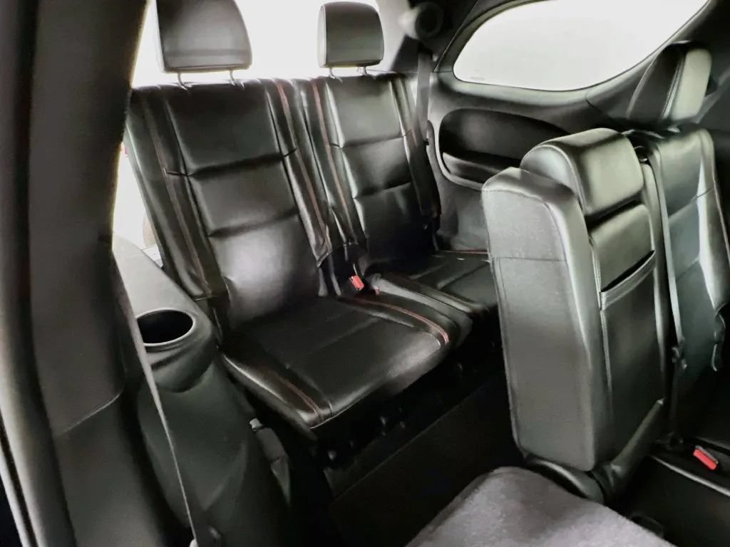 Used 2023 Dodge Durango R/T AWD/4WD image 29