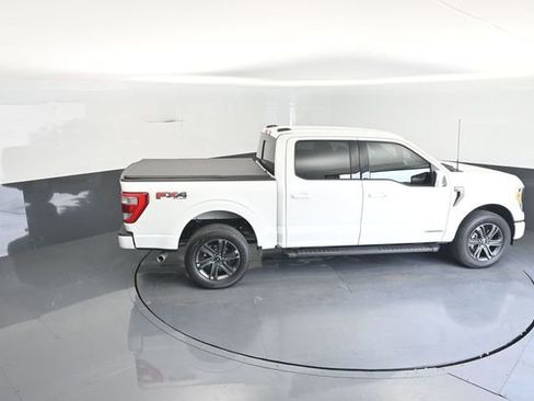 Certified 2023 Ford F150 Lariat AWD/4WD image 30