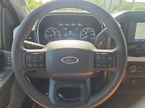 Used 2023 Ford F150 XLT AWD/4WD image 23