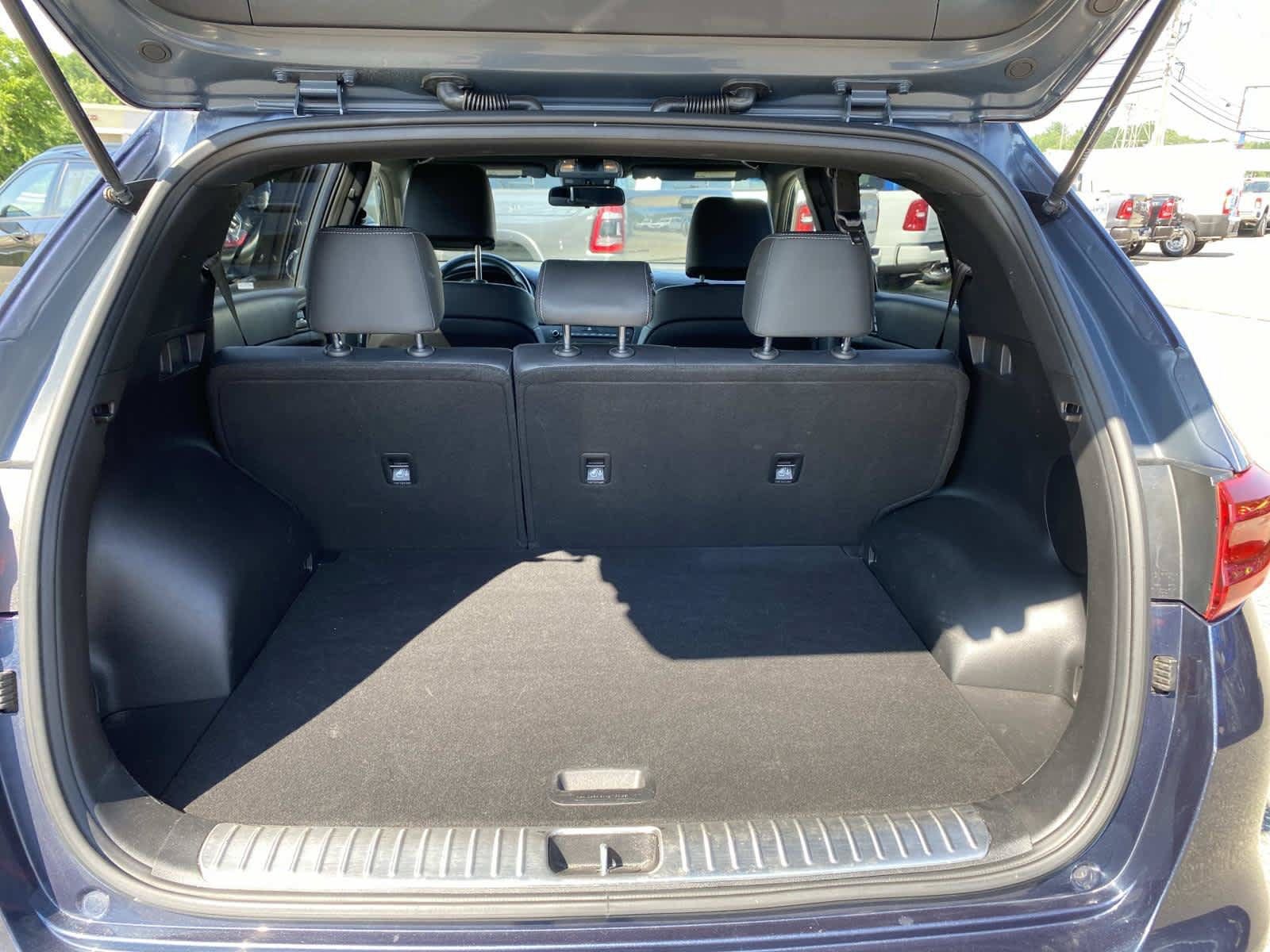 Used 2021 Kia Sportage S AWD/4WD image 5