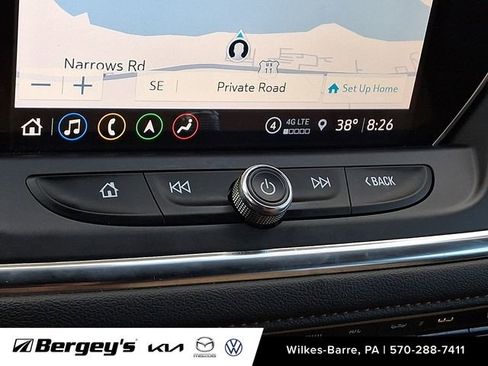 Used 2022 Chevrolet Blazer Premier w/ Enhanced Convenience Package image 19