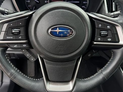 Used 2020 Subaru Outback Limited w/ Popular Package #2 AWD/4WD image 19