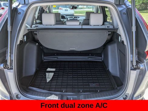 Used 2021 Honda CR-V Touring image 8