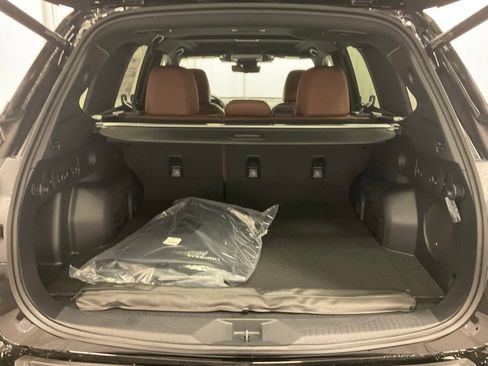 New 2026 Subaru Forester Touring image 23