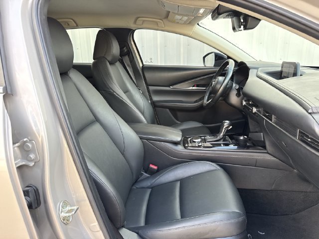 Used 2024 MAZDA CX-30 AWD 2.5 S w/ Select Sport Pkg image 27