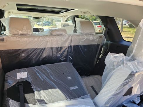 New 2026 MAZDA CX-90 3.3 Turbo w/ Premium Sport Pkg image 11