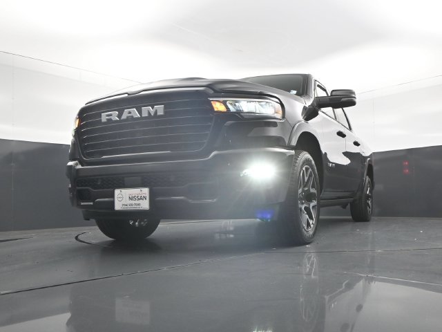 Used 2025 RAM 1500 Laramie w/ Sport Appearance Package AWD/4WD image 37