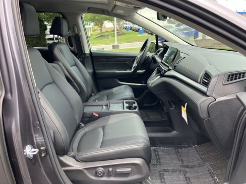 Used 2026 Honda Odyssey EX-L image 36
