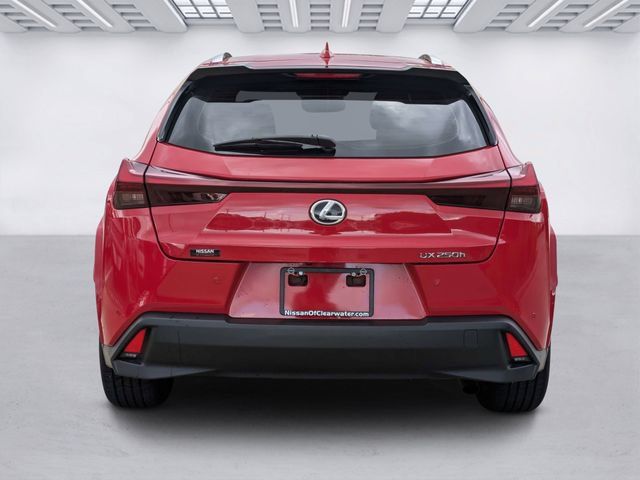 Used 2023 Lexus UX 250h FWD w/ Accessory Package (Z2) image 5