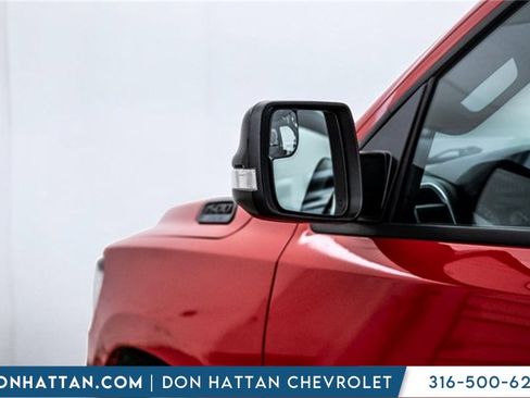 Used 2022 RAM 1500 Big Horn image 32