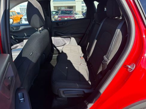 Used 2024 Ford Escape Active w/ Cold Weather Package image 23