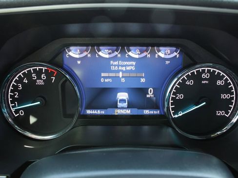 Used 2023 Ford F150 XLT w/ Equipment Group 302A High AWD/4WD image 13