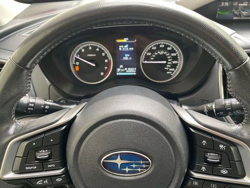 Used 2023 Subaru Forester Premium AWD/4WD image 16
