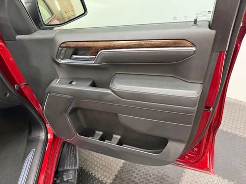 Used 2023 GMC Sierra 1500 Elevation w/ LPO, Elevation Black Package AWD/4WD image 35