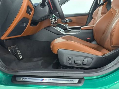 Used 2025 BMW M3 Competition image 14