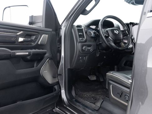 Used 2019 RAM 1500 Limited AWD/4WD image 28