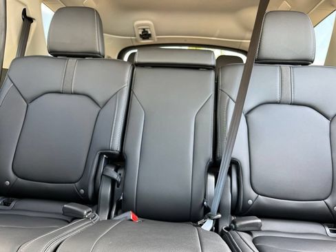 Certified 2026 Honda Pilot EX-L image 24