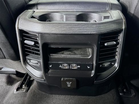 Used 2019 RAM 1500 Limited w/ Advanced Safety Group RWD image 27