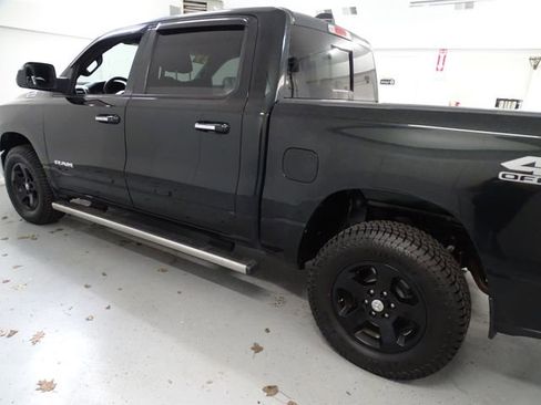 Used 2019 RAM 1500 Big Horn image 17
