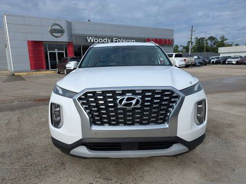 Used 2020 Hyundai Palisade SEL FWD image 9