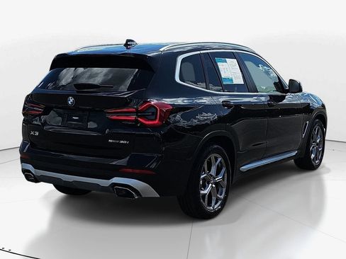 Used 2023 BMW X3 sDrive30i w/ Premium Package w/ZPA RWD image 6