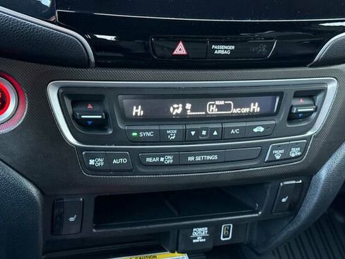 Certified 2023 Honda Passport TrailSport image 20