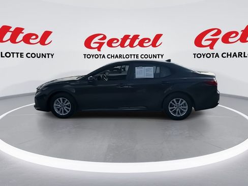 Certified 2026 Toyota Camry LE image 5