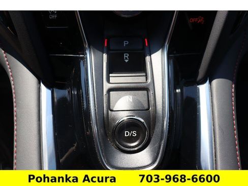 Used 2023 Acura RDX A-Spec FWD image 19