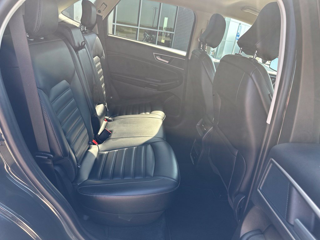 Used 2024 Ford Edge SEL w/ Convenience Package AWD/4WD image 29
