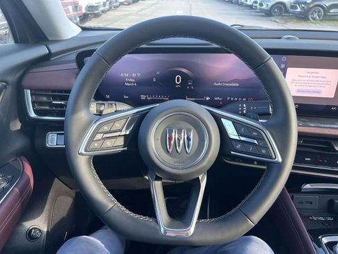 New 2026 Buick Envision Sport Touring image 17