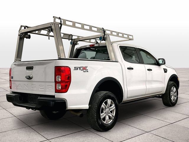 Used 2021 Ford Ranger XL w/ Equipment Group 101A High AWD/4WD image 11