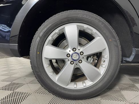 Used 2011 Mercedes-Benz ML 350 4MATIC image 44
