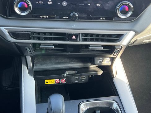 Used 2023 Lexus RX 350 Premium Plus image 32