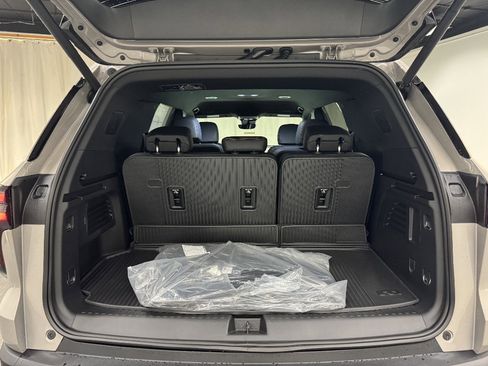 New 2026 Chevrolet Traverse Z71 AWD/4WD image 12