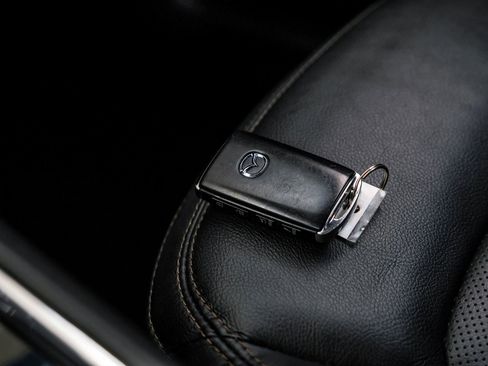 Used 2023 MAZDA CX-5 AWD 2.5 S w/ Premium Plus Pkg image 58