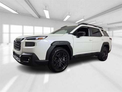 New 2026 Subaru Outback Limited XT image 2