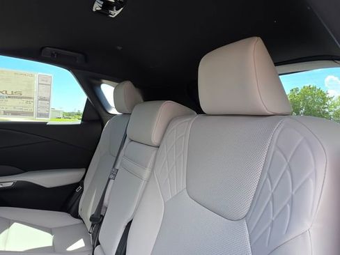 New 2026 Lexus RX 350 Premium FWD image 16